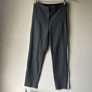 Zara Gray Pantsuit Pants